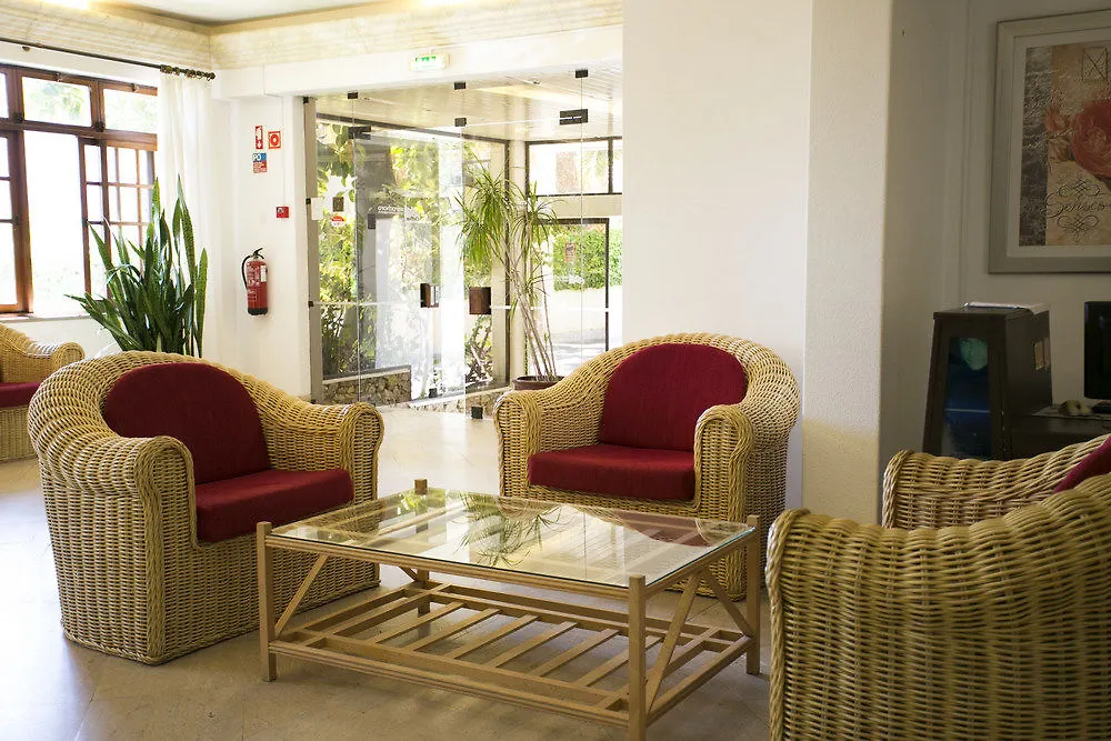Mirachoro Portimao Aparthotel