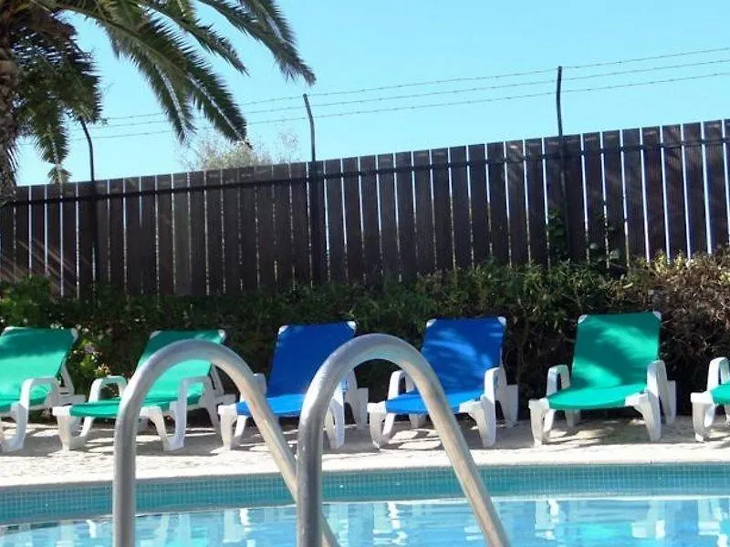 Aparthotel Mirachoro Portimão