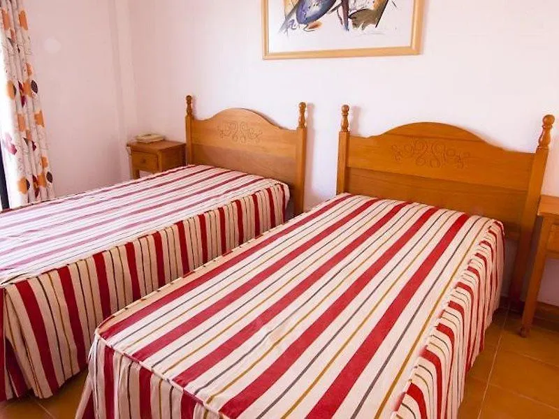 Aparthotel Mirachoro Portimão 3*,