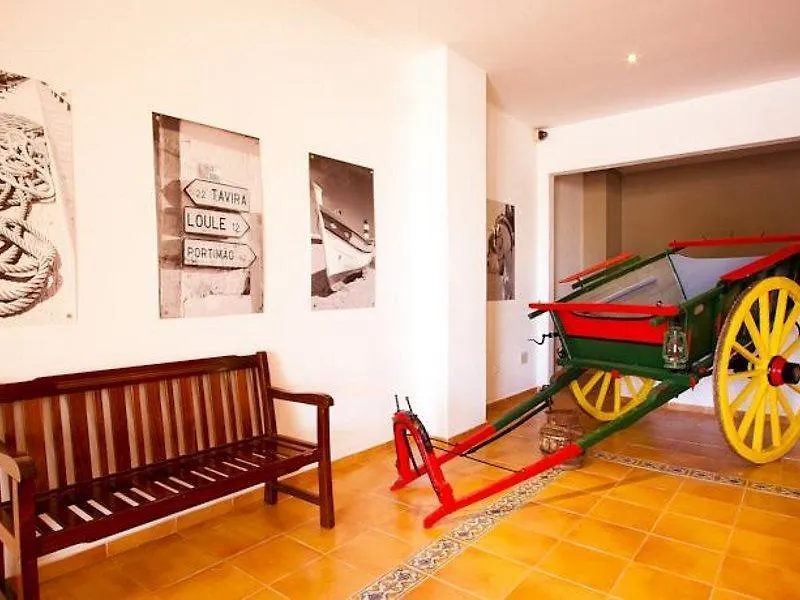 Mirachoro Portimao Aparthotel 3*,