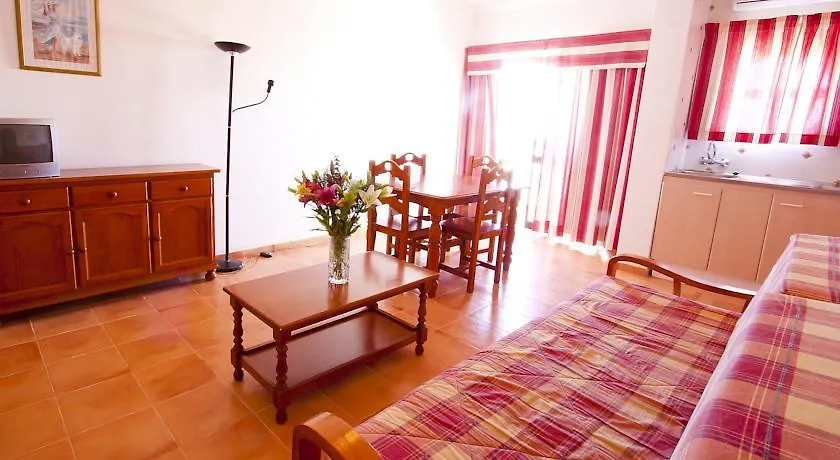 Aparthotel Mirachoro Portimão