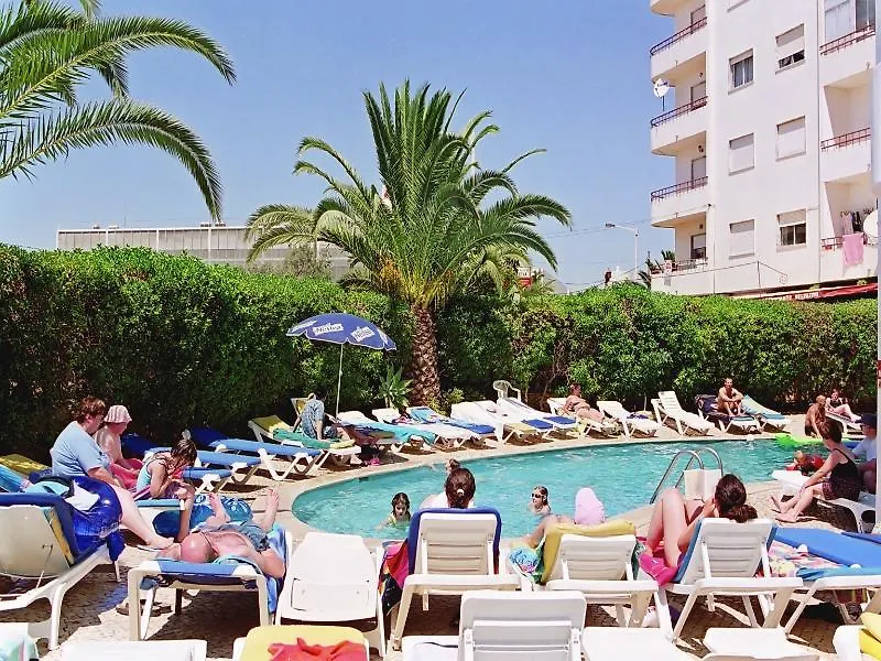 ***  Mirachoro Portimao Aparthotel Portugal