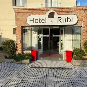  Couette-café Rubi Portugal