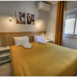 2* Lägenhetshotell Belo Horizonte