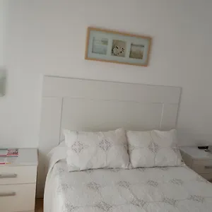 Quarto em Acomodações Particulares Habitación Individual En Apartamento Compartido Con La Anfitriona Espanha