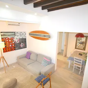  Apartamento Trylisbon Alcântara Portugal