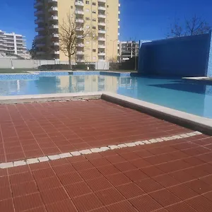Apartment Rocha Tower