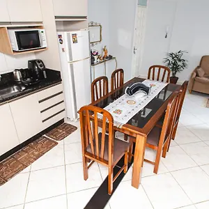  Apartamento Amplo E Iluminado Apto Temporada Brasil