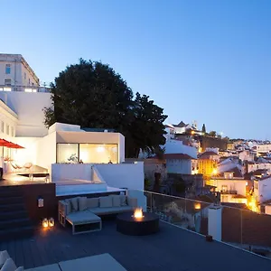 Hotel Memmo Alfama - Design