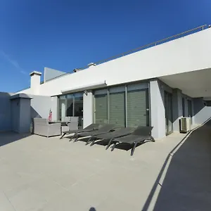 Exclusive Luxury In Oceano Atlantico Complex Apartamento