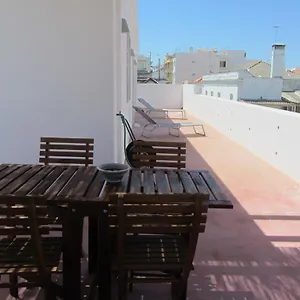 Old Town Apartamento
