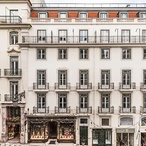  Apartamento Garrett 48 Portugal