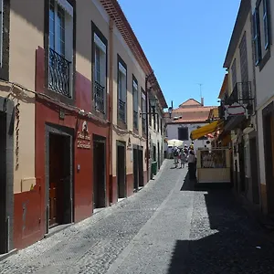 ** Maison d'hôtes Residencial Mariazinha By Petit Portugal