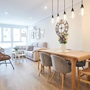  Apartamento Arjona Riverside Deluxe By Valcambre Espanha