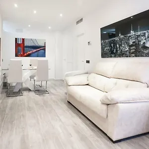  Apartamento Goles Deluxe By Valcambre Espanha