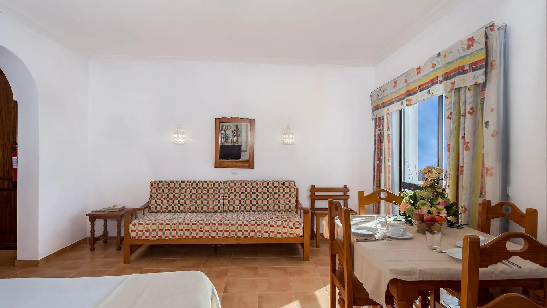 Mirachoro Portimao Aparthotel