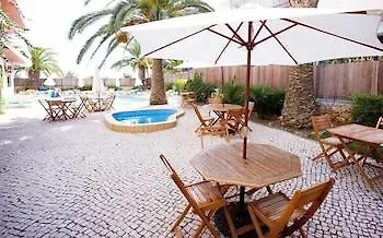 Mirachoro Portimao Aparthotel