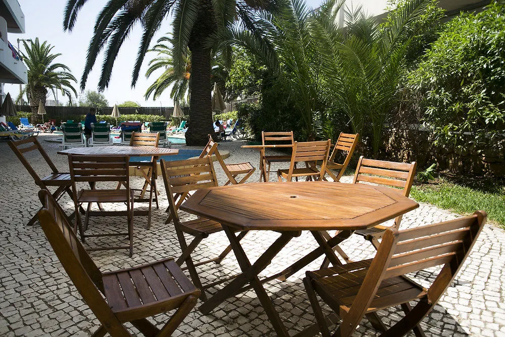 Mirachoro Portimao Aparthotel Portugal