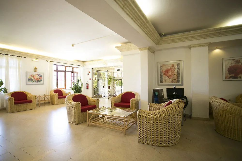 Mirachoro Portimao Aparthotel