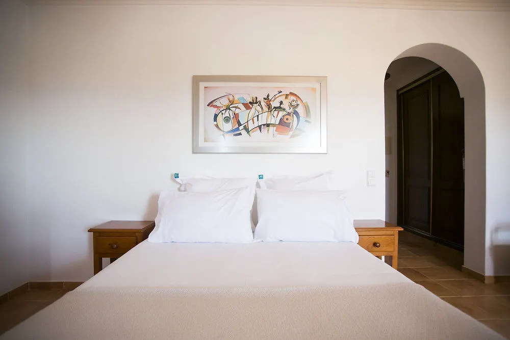 Mirachoro Portimao Aparthotel