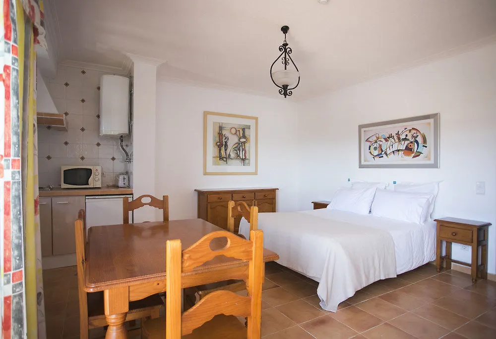 Mirachoro Portimao Aparthotel