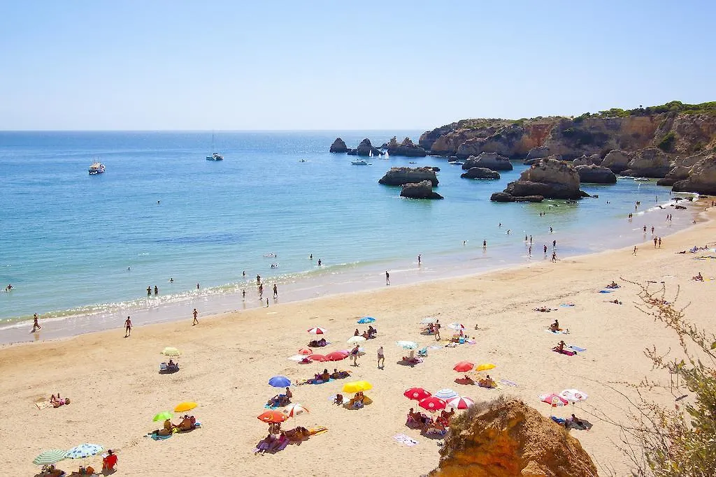 Mirachoro Portimao Aparthotel 3*,