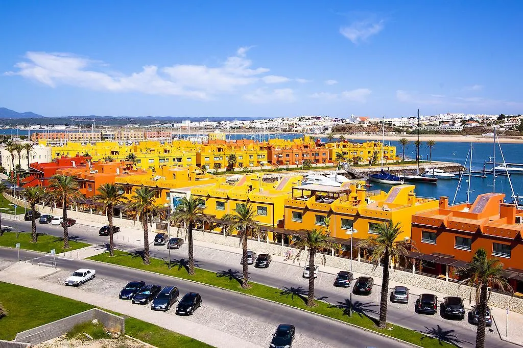Mirachoro Portimao Aparthotel