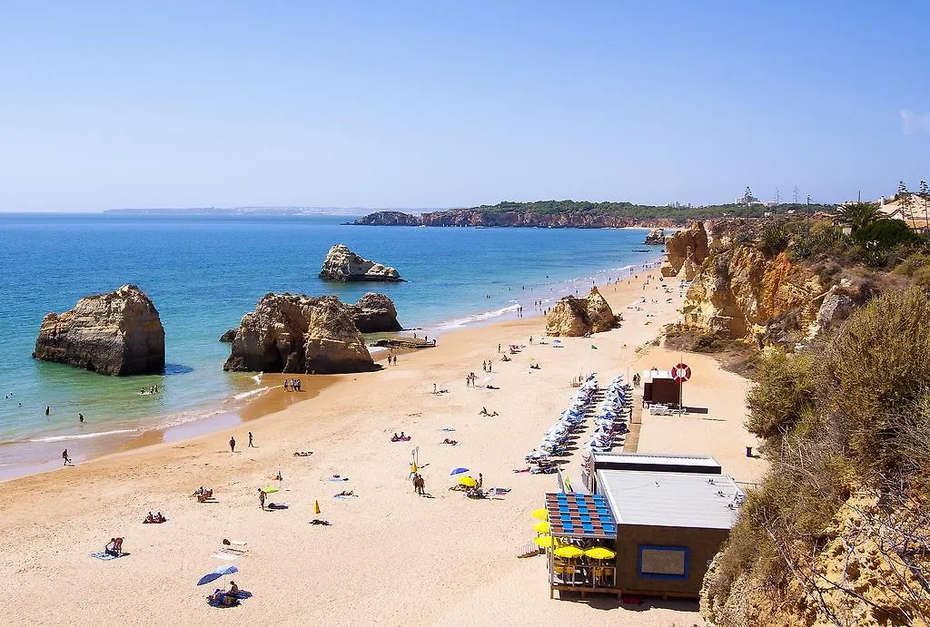 Mirachoro Portimao Aparthotel
