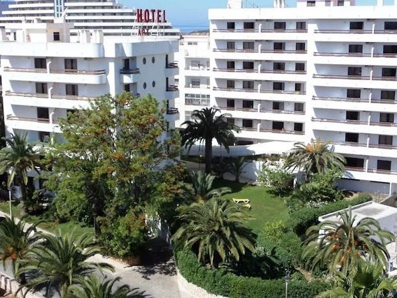 Mirachoro Portimao Aparthotel