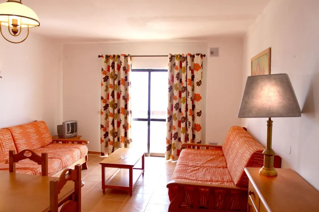 Mirachoro Portimao Aparthotel Portugal