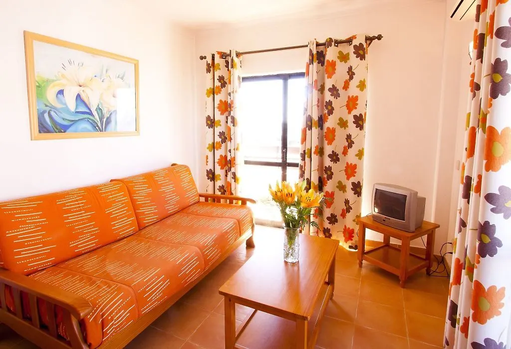 Mirachoro Portimao Aparthotel 3*,  Portugal