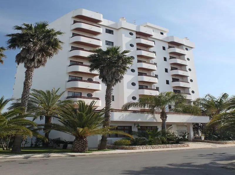 Mirachoro Portimao Aparthotel