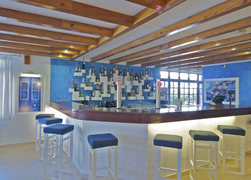 Mirachoro Portimao Aparthotel