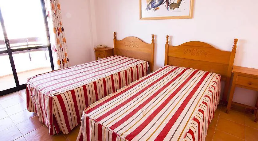 Mirachoro Portimao Aparthotel