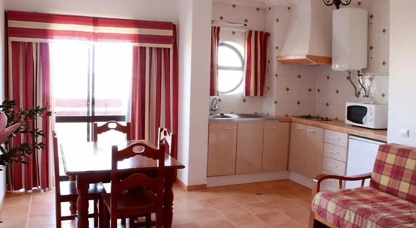 Mirachoro Portimao Aparthotel