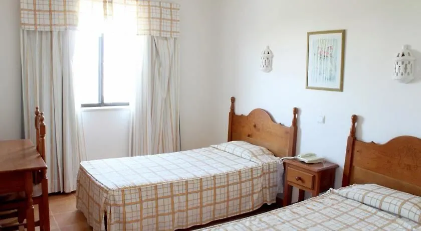 Mirachoro Portimao Aparthotel