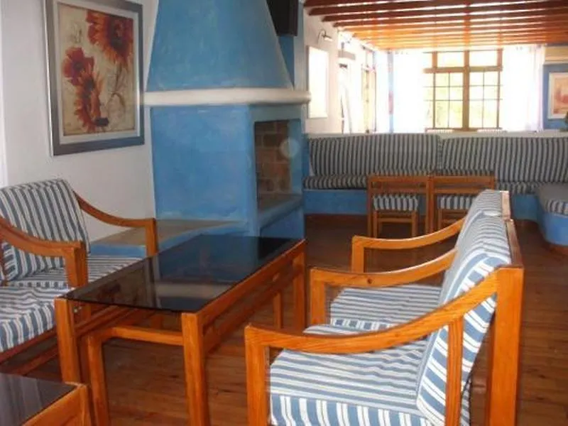 Mirachoro Portimao Aparthotel