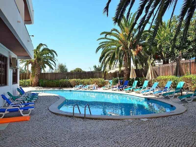 Mirachoro Portimao Aparthotel