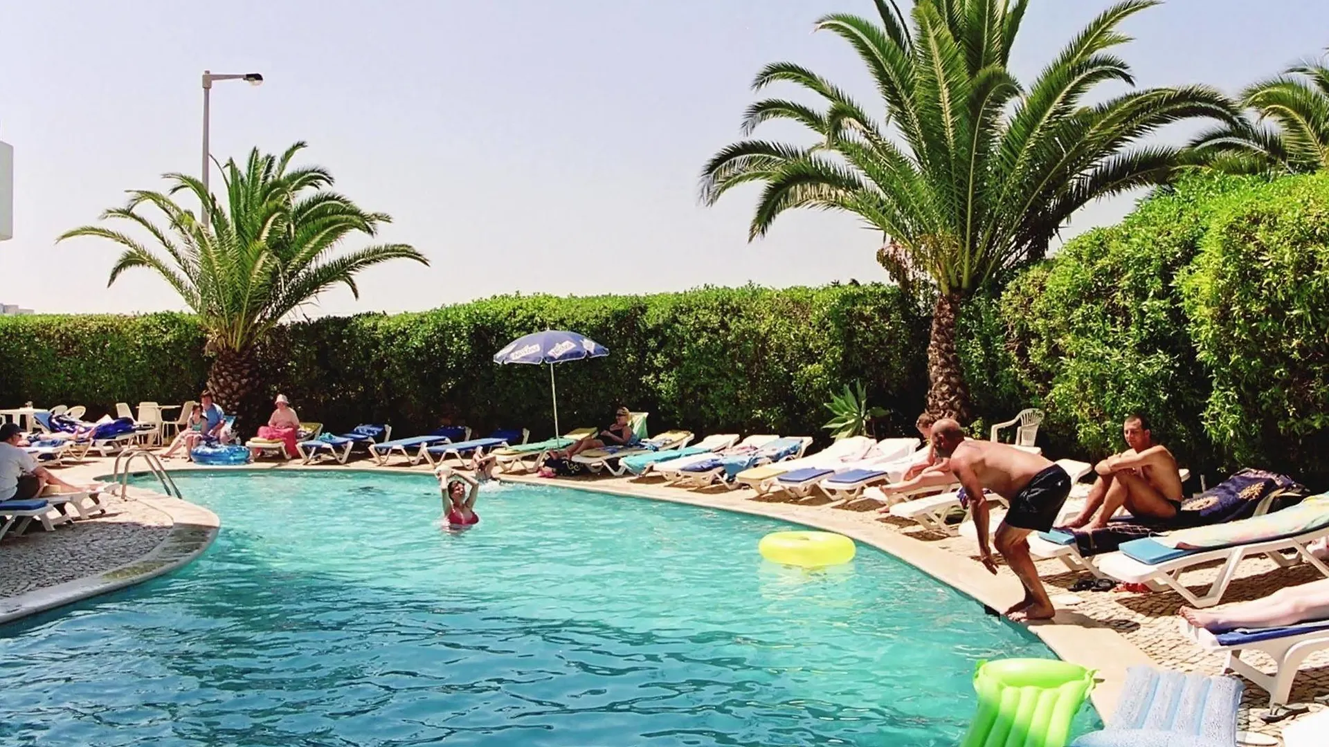 Mirachoro Portimao Aparthotel Portugal