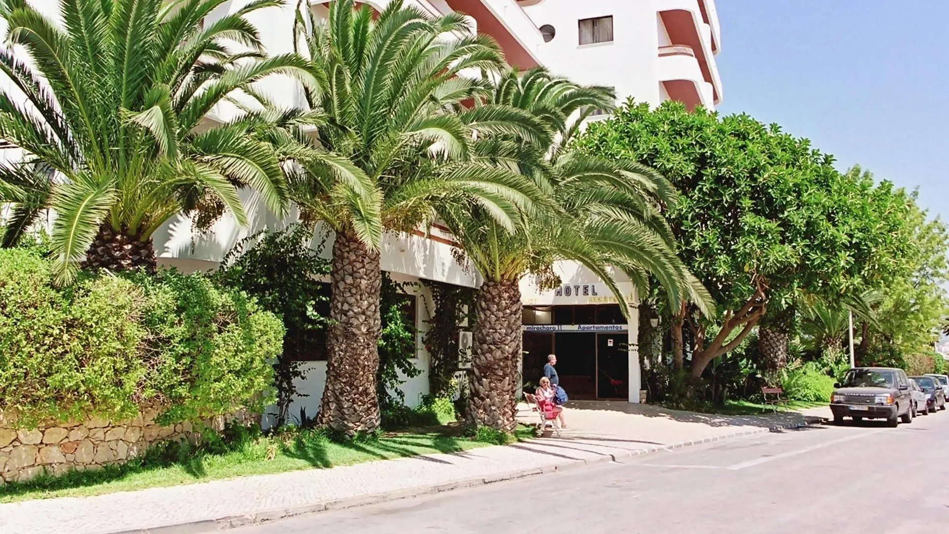 Mirachoro Portimao Aparthotel