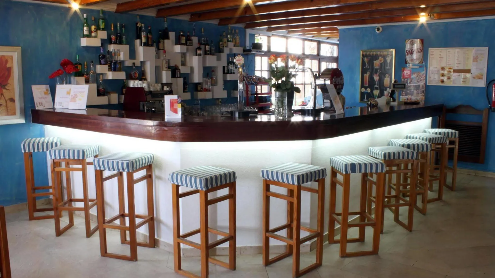 Mirachoro Portimao Aparthotel