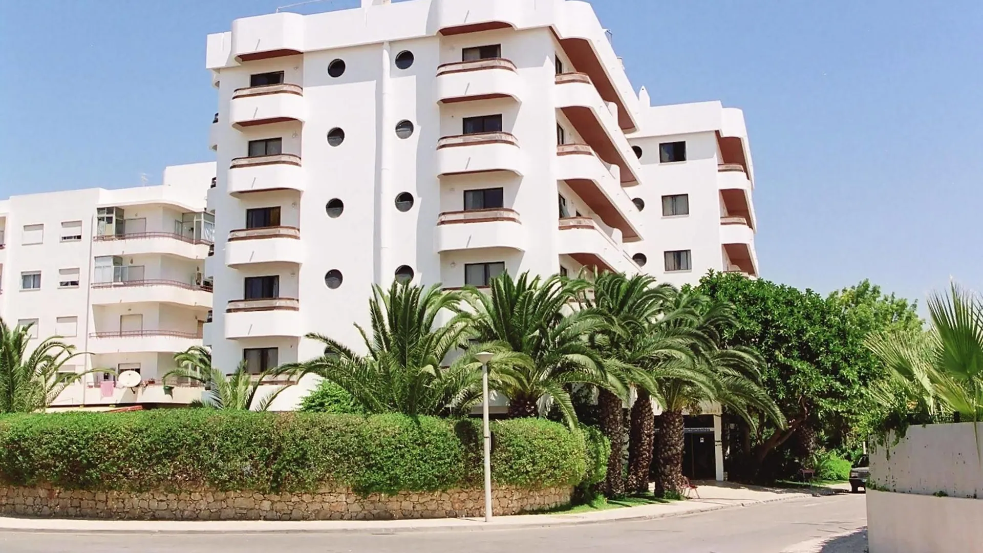 Mirachoro Portimao Aparthotel