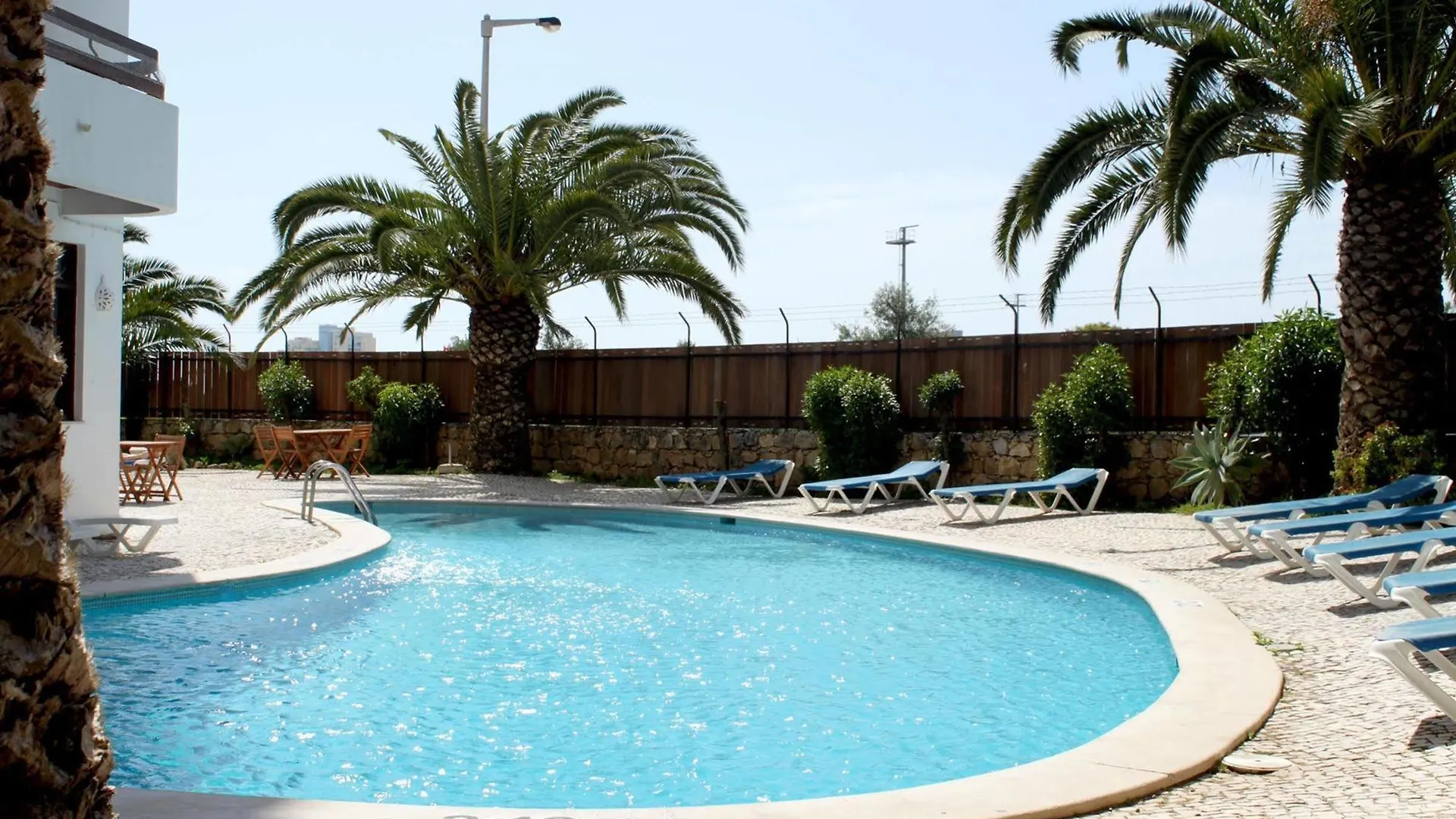 Mirachoro Portimao Aparthotel