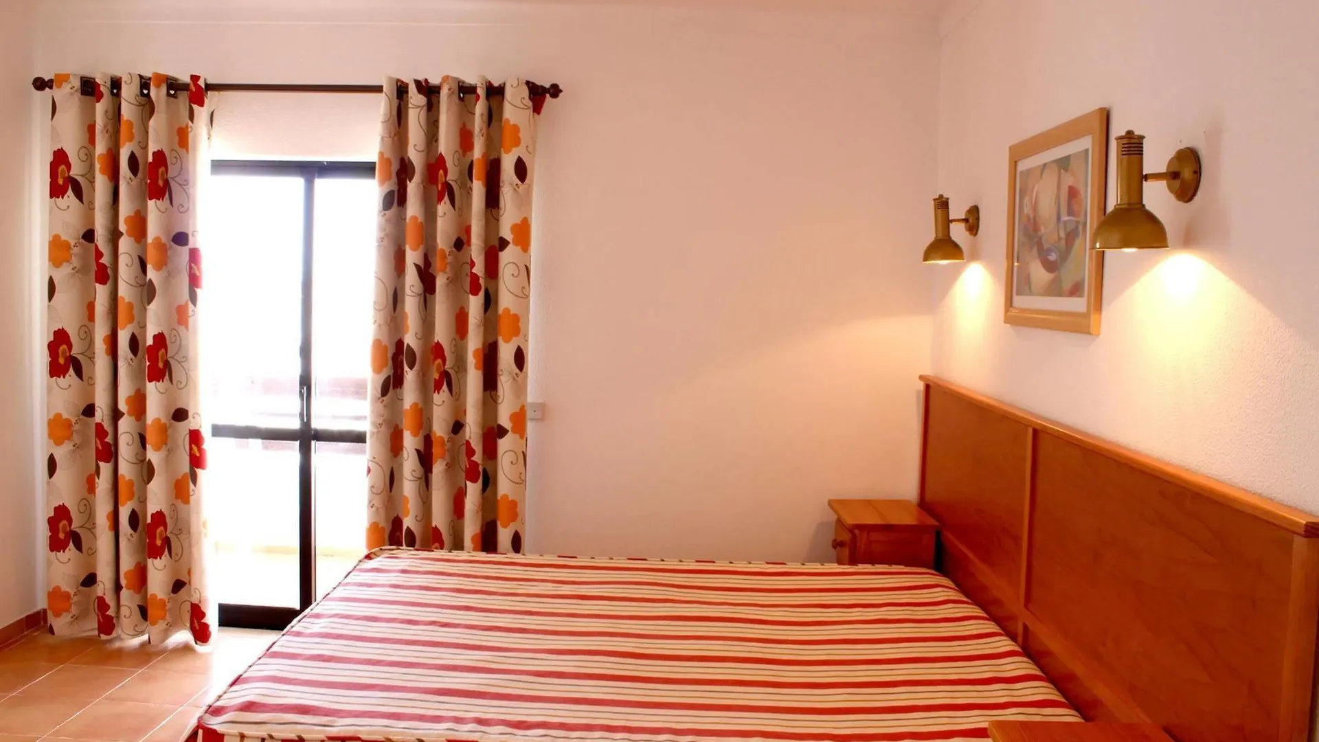Mirachoro Portimao Aparthotel
