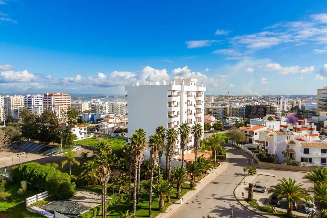 Mirachoro Portimao location