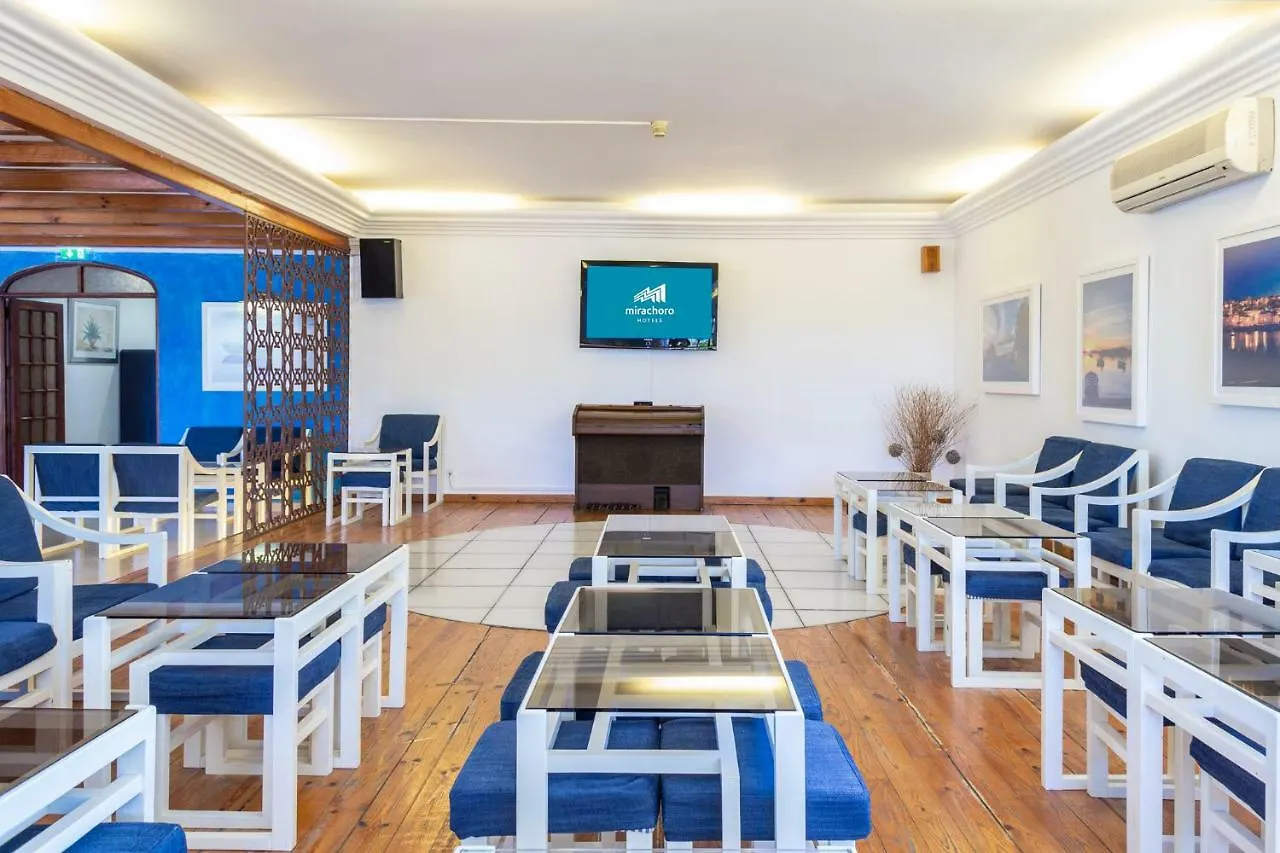 Mirachoro Portimao Aparthotel