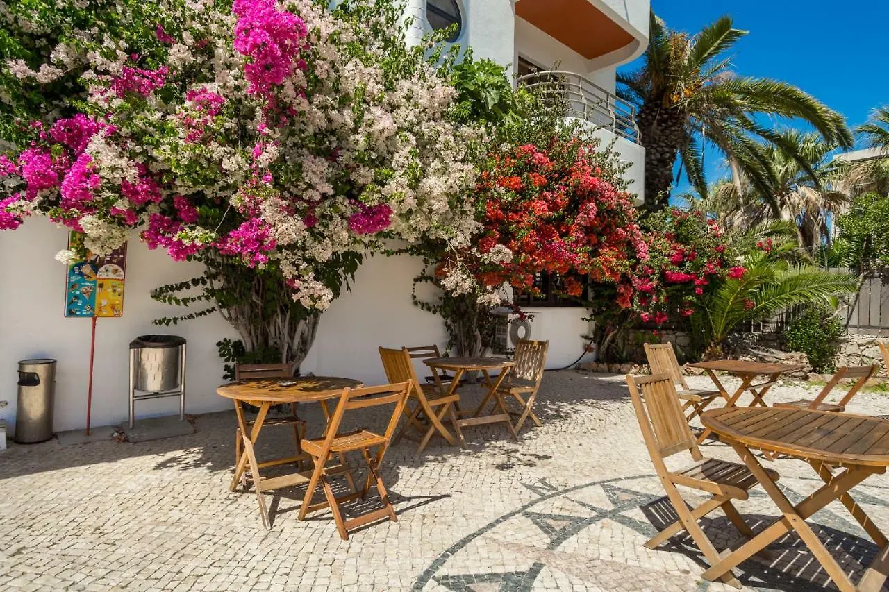 Mirachoro Portimao Aparthotel 3*,