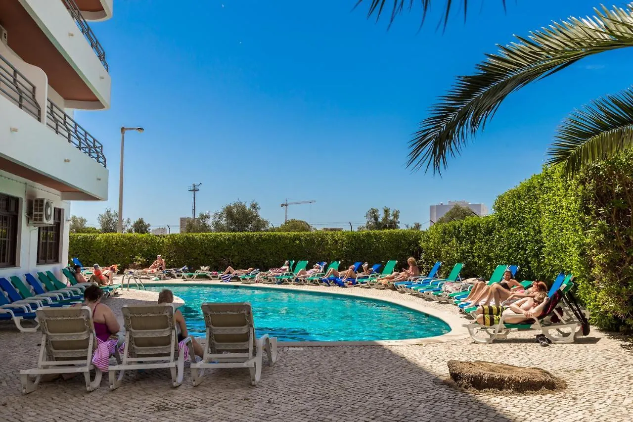 Mirachoro Portimao Aparthotel Portugal