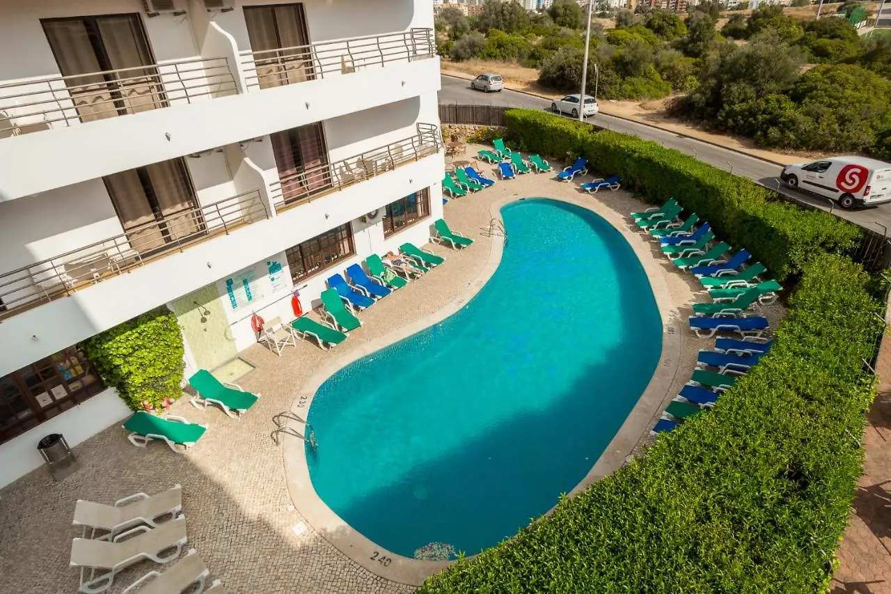 Mirachoro Portimao Aparthotel Portugal