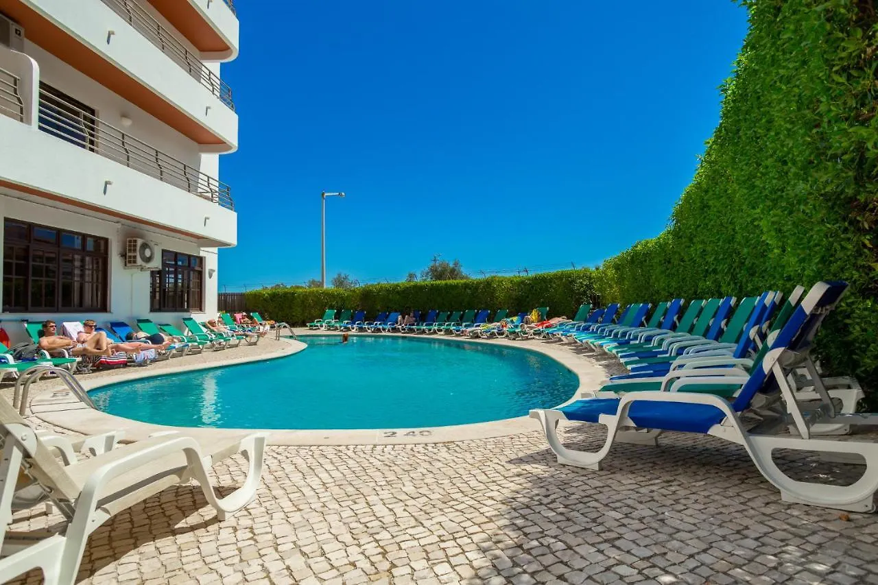 Mirachoro Portimao Aparthotel